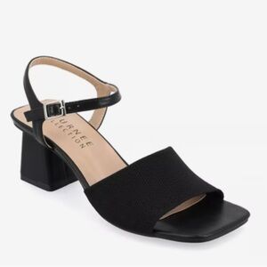 Black Women's Sandals